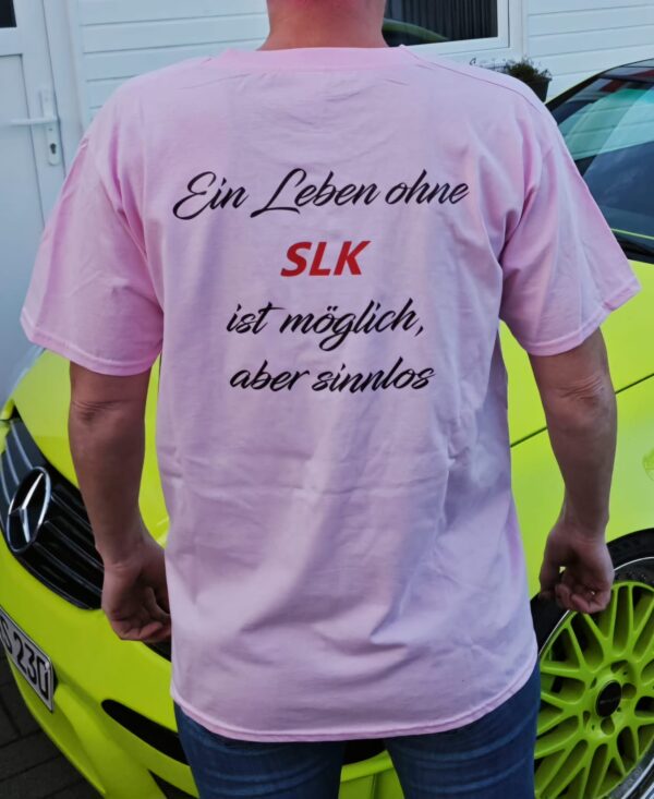 dias performance shirt orchid pink hinten