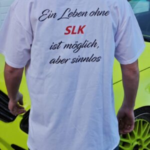 dias performance shirt white hinten